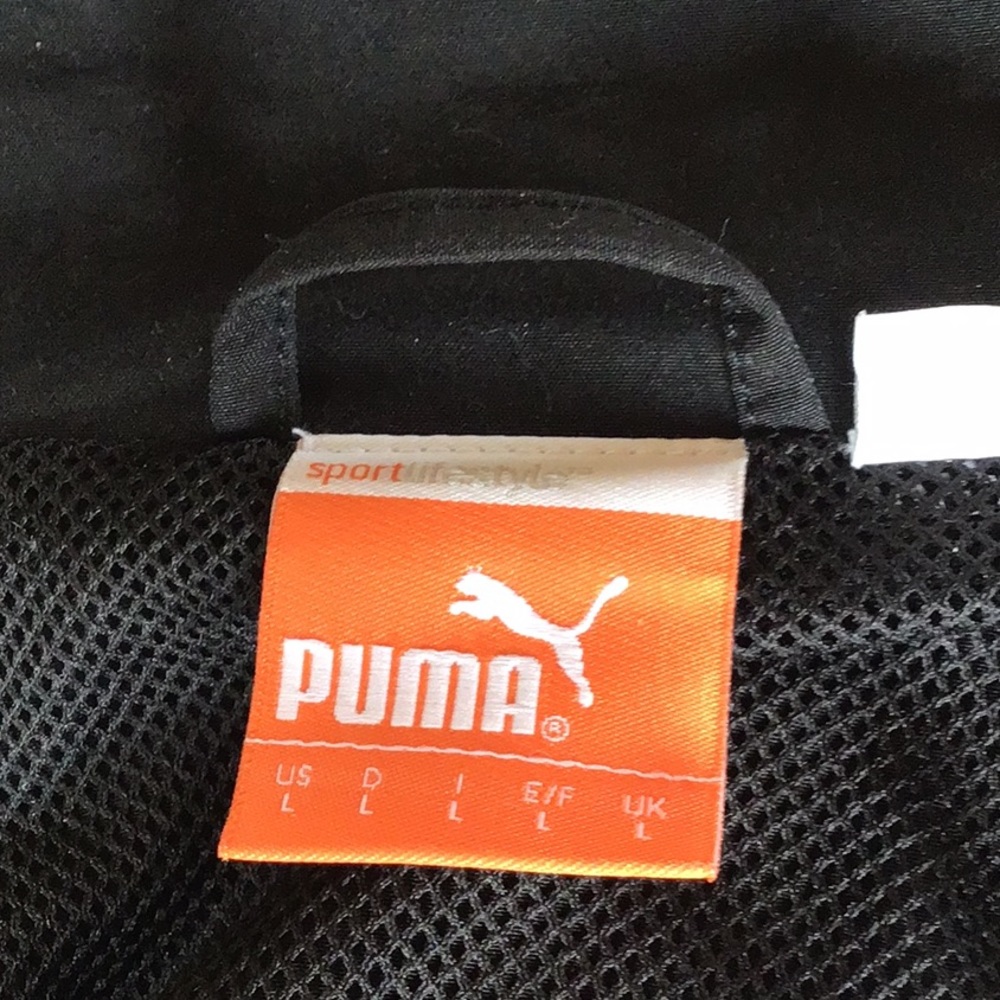 Puma Jacket - image 6